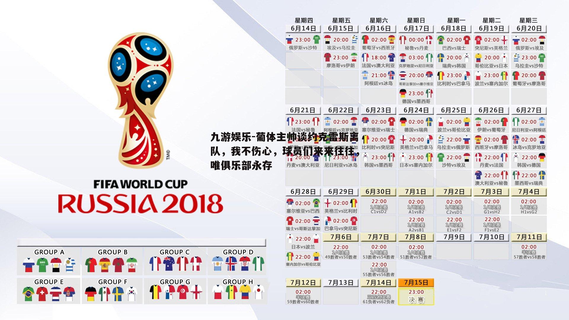 葡体主帅谈约克雷斯离队，我不伤心，球员们来来往往，唯俱乐部永存